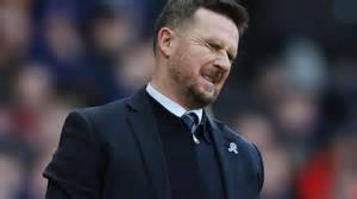 Barry Ferguson Archives - 247 News Around The World