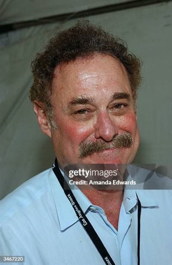 Barry Siegel