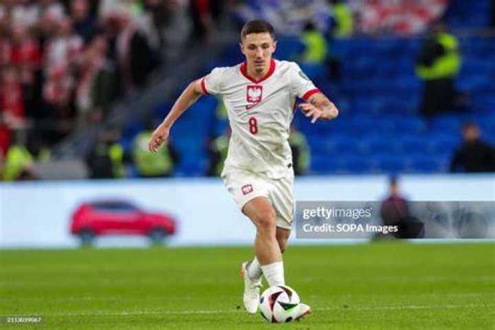 Bartosz Slisz Net Worth in 2023 How Rich is He Now?
