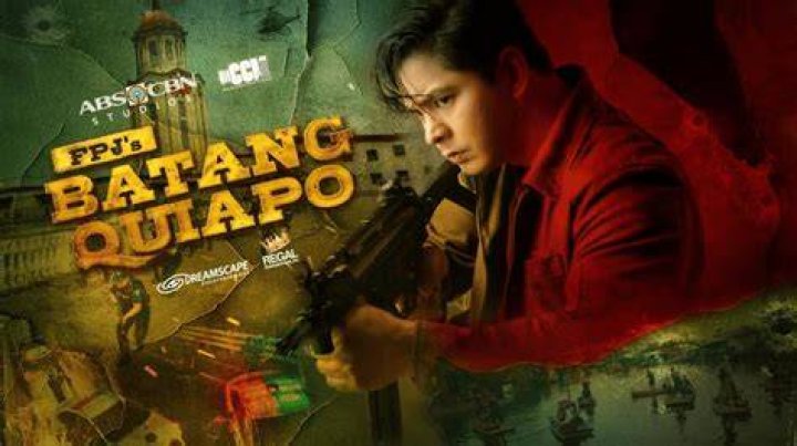 Batang Quiapo Today Episode (4th August 2023) Replay With English Subtitle