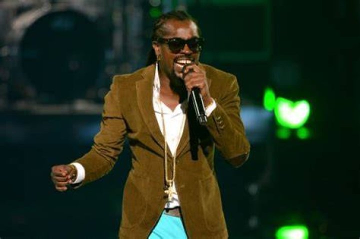 Beenie Man Net Worth in 2023 How Rich is He Now?