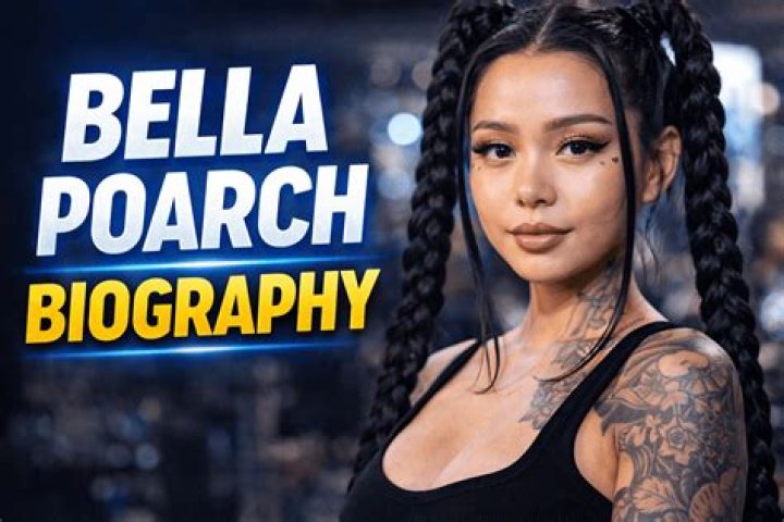 Bella Poarch Career Insight Bella Poarch Career Insight