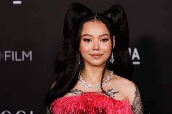 Bella Poarch net worth Bella Poarch net worth