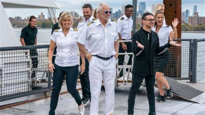 Below Deck: Why Captain Lee Isn't Back for Season 11