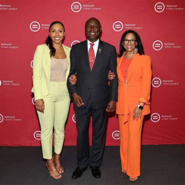 Ben Crump Net Worth in 2023 How Rich is He Now?