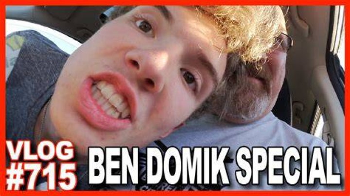 Ben Domik