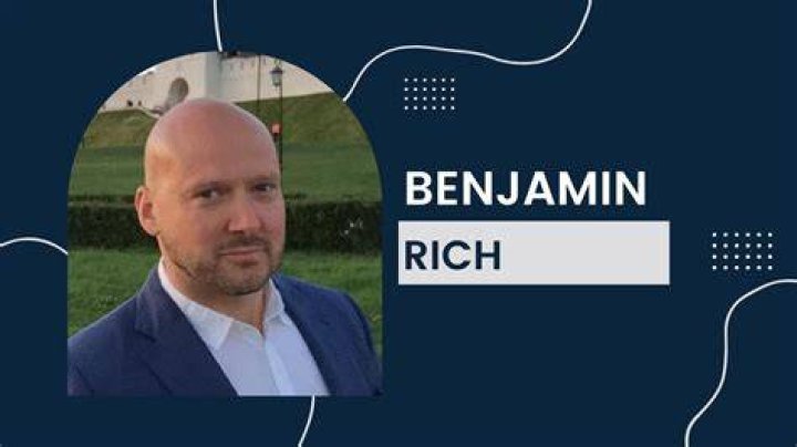 Benjamin Verbic Net Worth in 2023 How Rich is He Now?