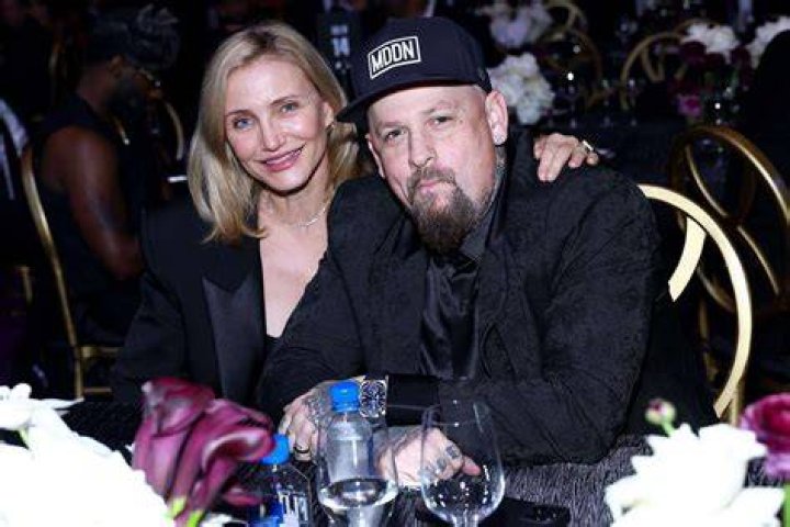 Benji Madden Archives - 247 News Around The World