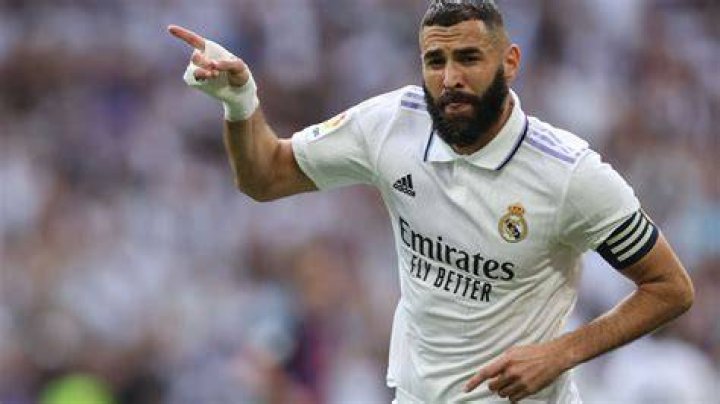 Benzema Archives - 247 News Around The World