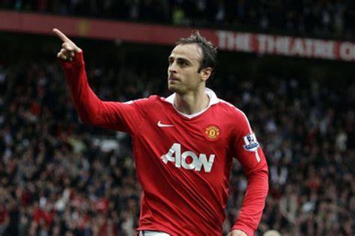 Berbatov Archives - 247 News Around The World