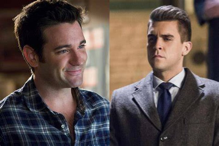 best friend Tommy (Colin Donnell) Archives