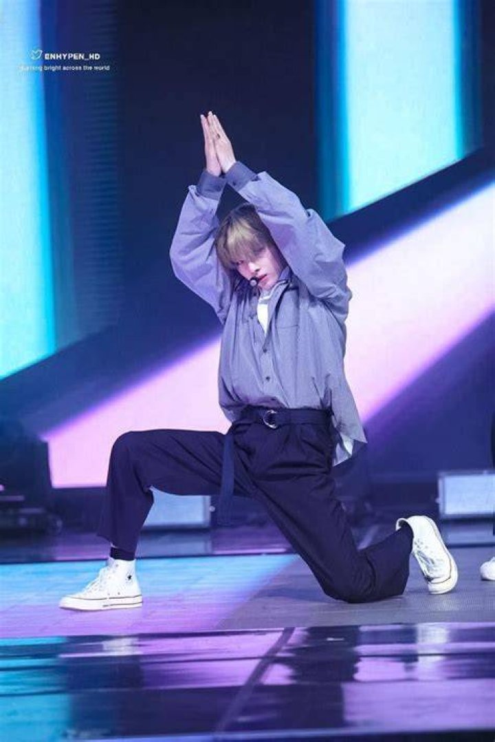 Best Male Dancers in K-Pop - Top 10 Ranked