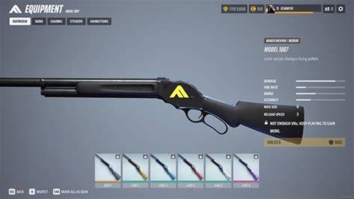 Best Medium Guns in The Finals - SarkariResult