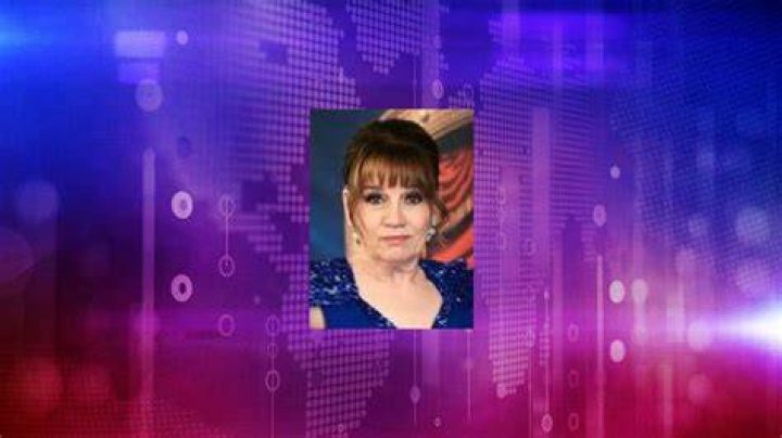 Beth Leavel Net Worth in 2023 How Rich is She Now?