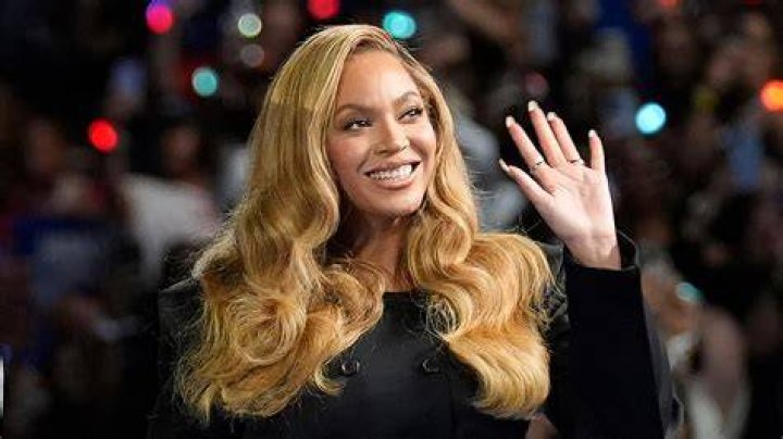 Beyonce could snag a full nine awards this year
