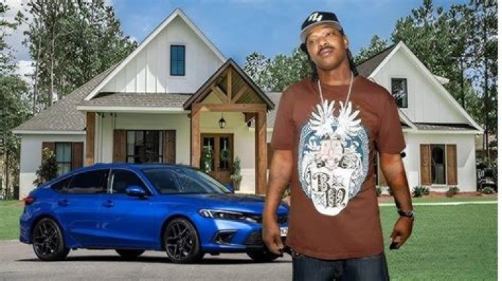 B.G. (Rapper) - Net Worth and Career