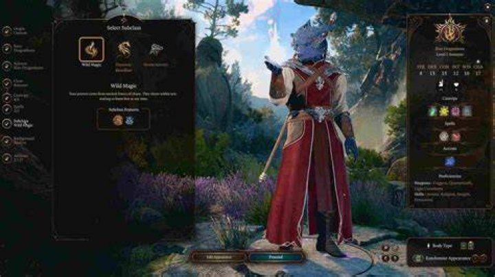 BG3 Choices Pending Bug, How to Fix Baldurs Gate 3 Choices Pending Bug?