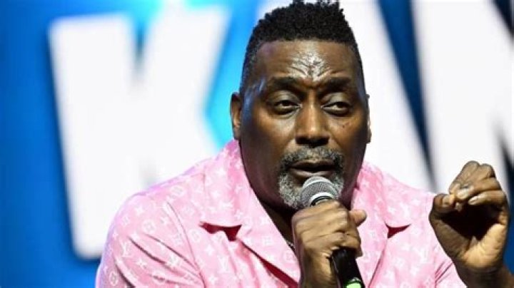 Big Daddy Kane Net Worth in 2023 How Rich is He Now?