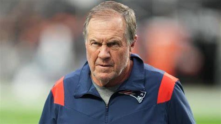 Bill Belichick Archives - 247 News Around The World
