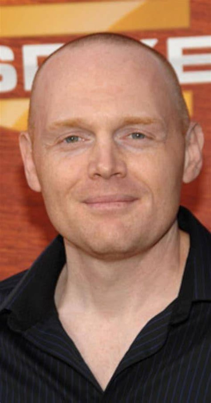 Bill Burr IMDb