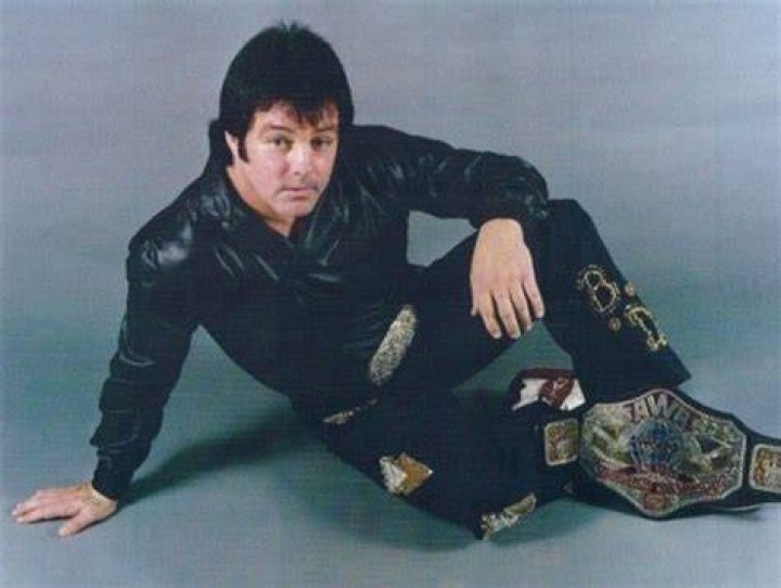 Bill Dundee