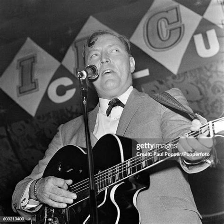 Bill Haley