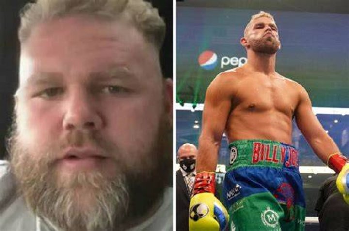 Billy Joe Saunders is unquestionably up against the biggest challenge of his career