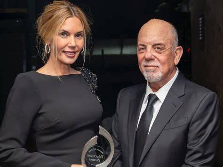 Billy Joel Wife Alexis Roderick Age Difference: All About Relationship Timeline
