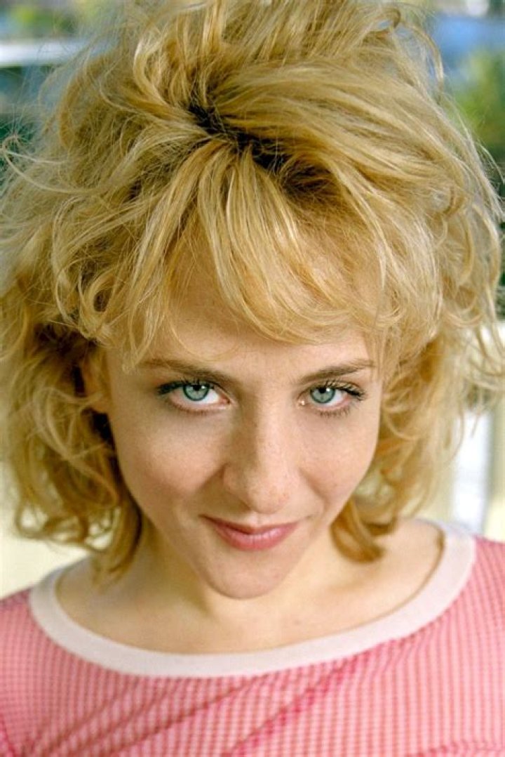Biographie de Bitty Schram [Mise &agrave; jour 2024]