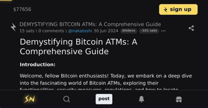 bitcoin account Archives - 247 News Around The World