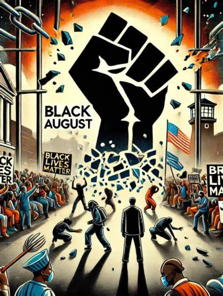 Black August uplifted as alternative Black History Month