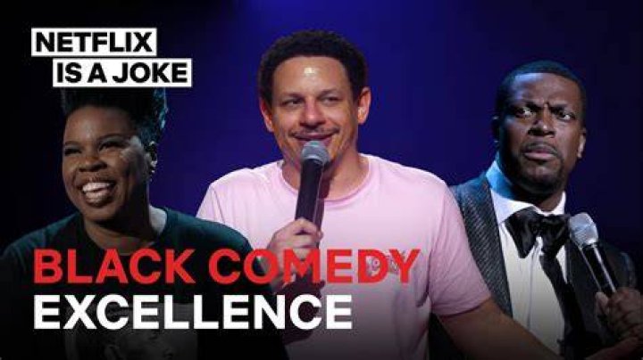 black comedians Archives - 247 News Around The World