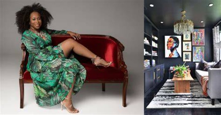 black interior designers Archives - 247 News Around The World