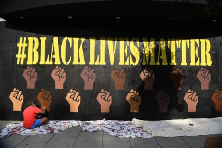 black lives matter movement wiki Archives