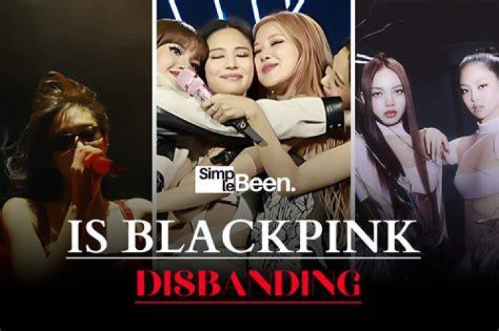 Blackpink Disband Date, Contract End Date, When Is Blackpink Going To Disband?