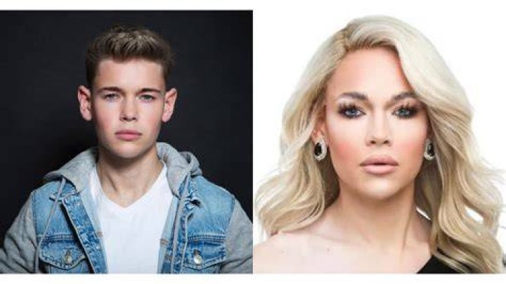 Blair St. Clair Archives - 247 News Around The World