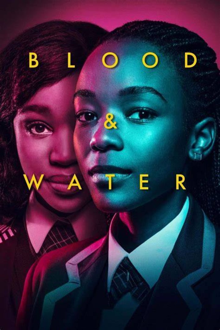 Blood and Water Season 1 Archives