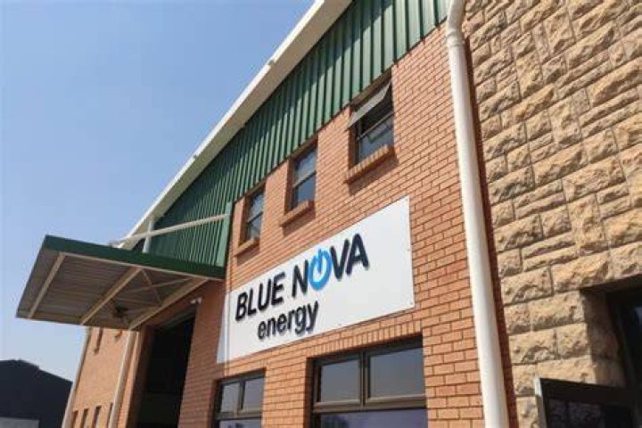 Blue Nova Energy Archives - 247 News Around The World