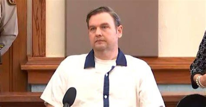 Bo Dukes Pleads the Fifth in Ryan Duke Trial in Tara Grinstead Murder
