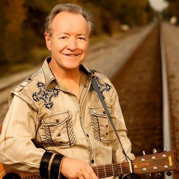 Bobby G. Rice