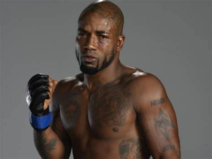 Bobby Green Ethnicity, What is Bobby Green's Ethnicity?