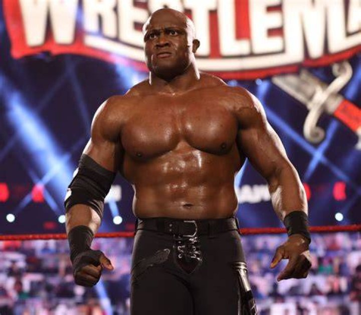 Bobby Lashley Ethnicity, What is Bobby Lashley's Ethnicity?