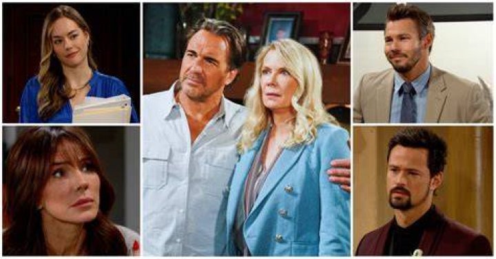 Bold And Beautiful Spoilers Next 2 Weeks 2023
