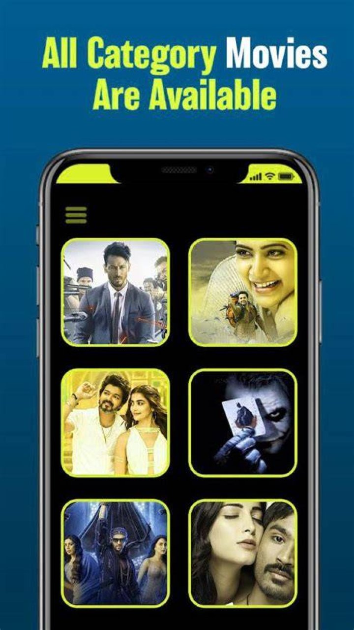 Bolly4u All HD Movies Latest version for Android Download APK