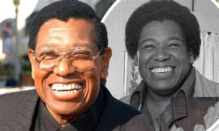 Bookman From Good Times DIES At Age 84!! (DETAILS)
