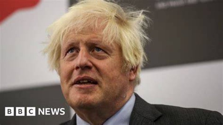 boris johnson Archives - 247 News Around The World