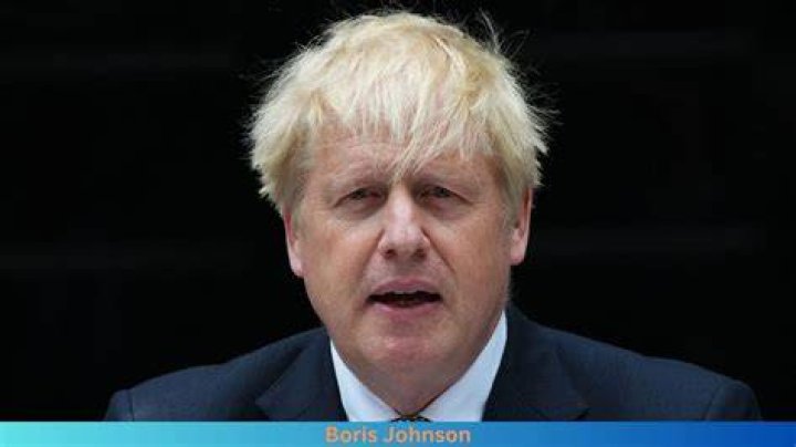 Boris Johnson Net Worth in 2023 How Rich is He Now?