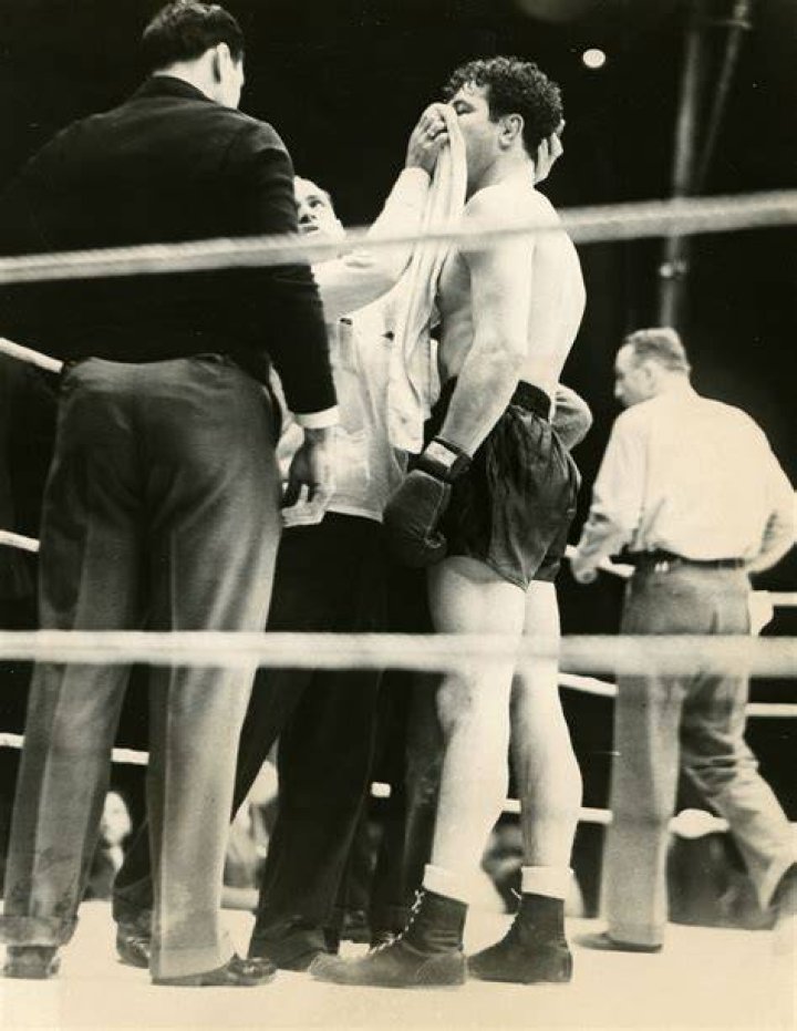Boxer Max Baer Was So Strong That He Accidentally Killed His Opponent