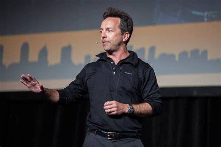 Brad Gerstner Net Worth in 2023 How Rich is He Now?