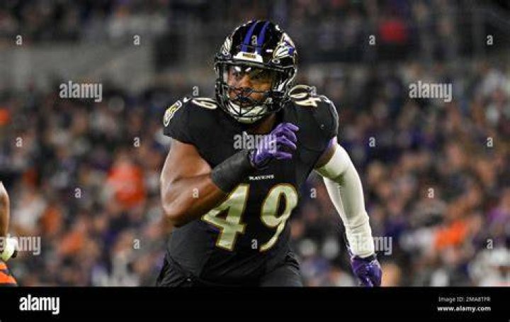 Brandon Copeland (linebacker)